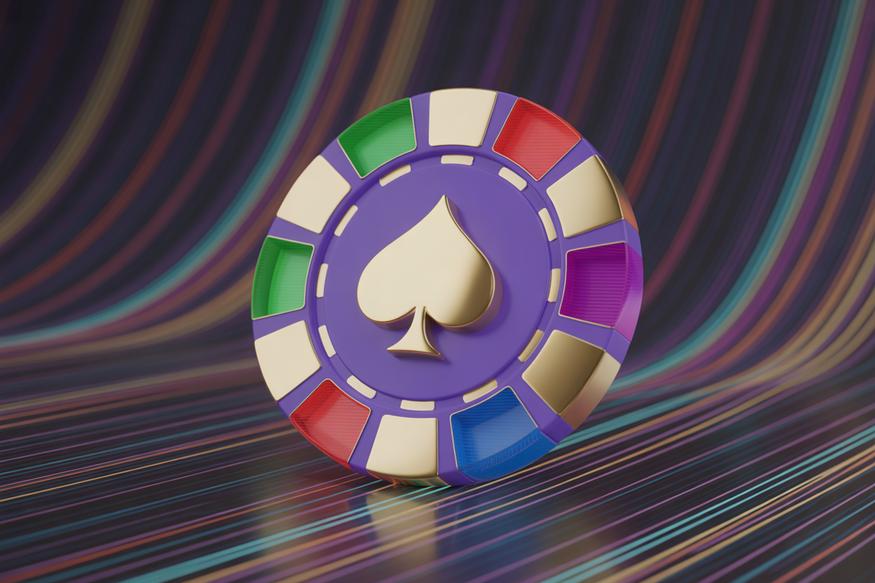 AI and Personalization in Online Casinos