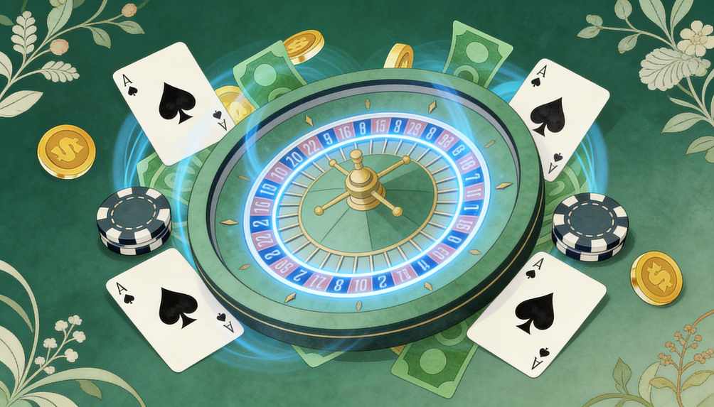 Cómo Ganar en Casino Extra: Un Caso Real