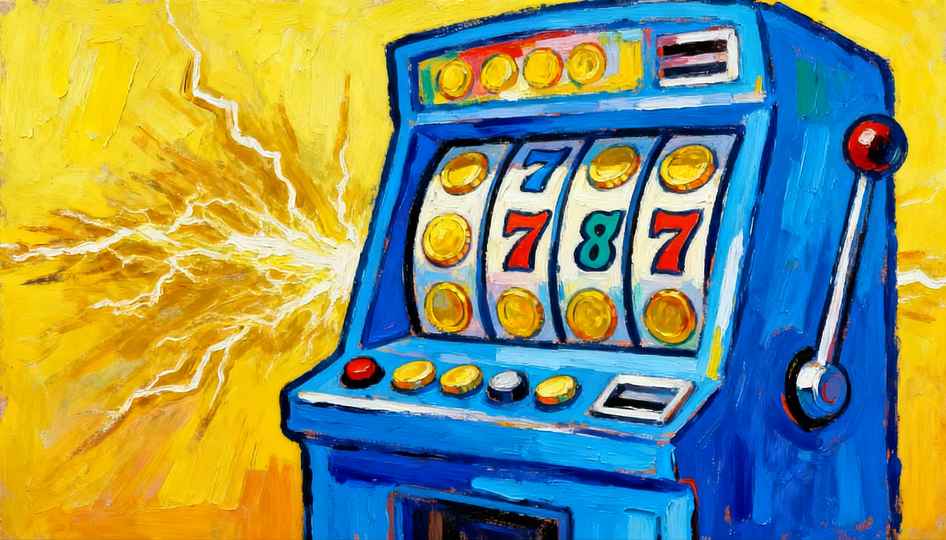 Fridayroll casino online