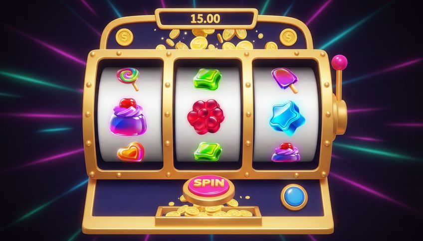 Vegasplus Casino Jackpot: Conoce los Secretos para Ganar