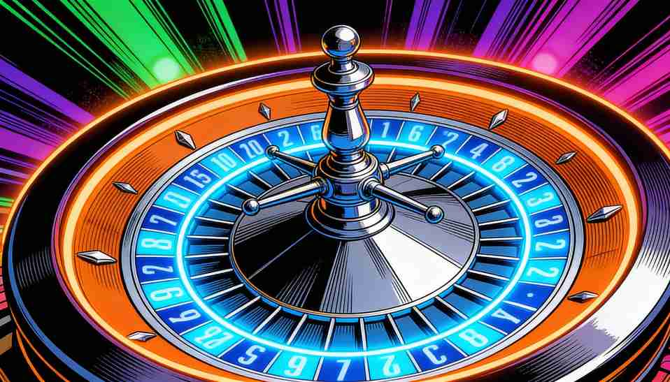 Waarom Online Casinos Accountverificatie Vereisen